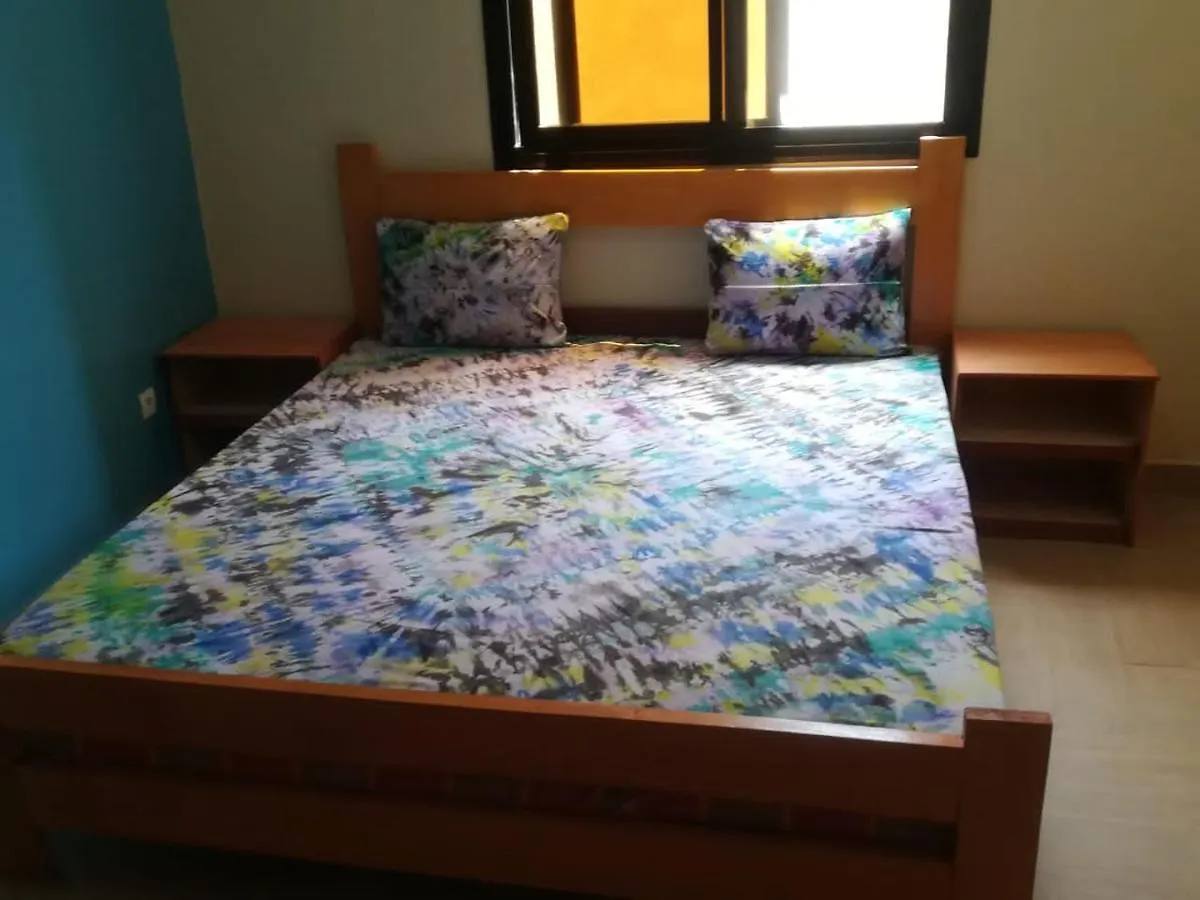Homestay Keur Mado Apartment Dakar