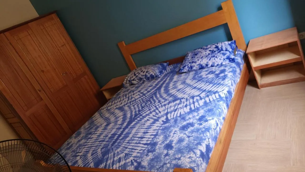 Keur Mado Apartment Dakar