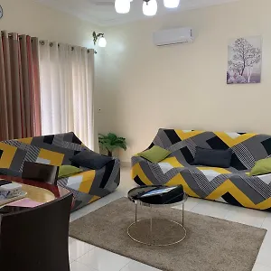  Appartement Amani